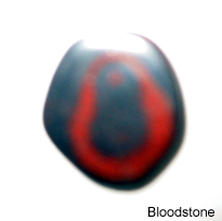 My Bloodstone