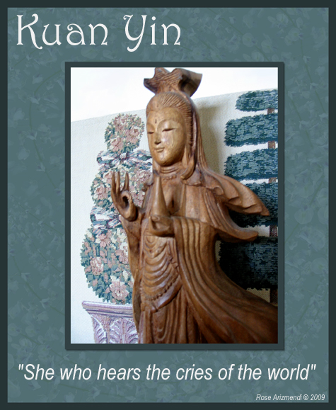 Kuan Yin