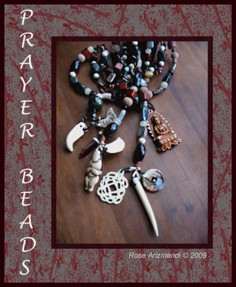 Prayer Beads