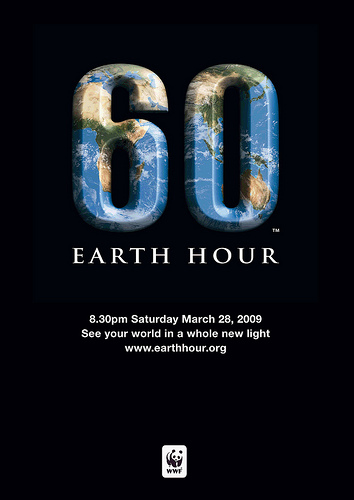 Earth Hour