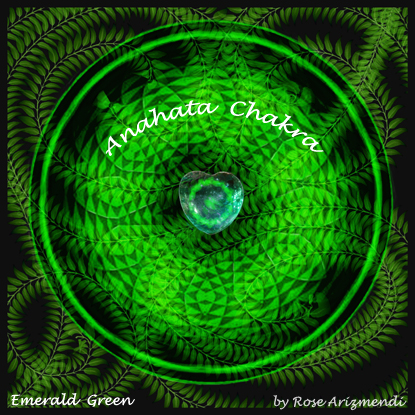 Anahata Chakra