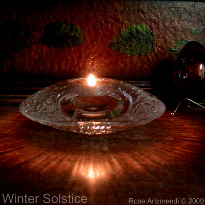 Winter Solstice #2