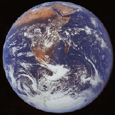 earth